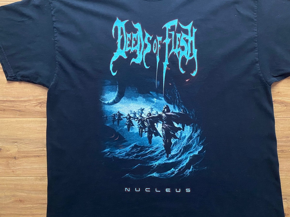 Y.A　deeds of flesh ２枚 Deeds Of Flesh - Trading Pieces (reissue) - Amazon.com Music