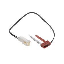 OEM NEW A/C Evaporator Temperature Sensor Duct 05-10 Kia Sportage 97180-1F201