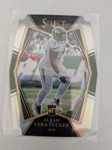 🏆 2021 Panini Select Prizm Die-Cuts RC💲Store-Wide Multi-Card Order Deals💲 - Picture 81 of 110