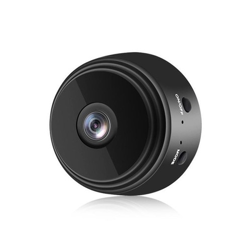 Smart Wireless WiFi Video Doorbell Phone Camera Door Bell Ring Intercom Security - Picture 9 of 9