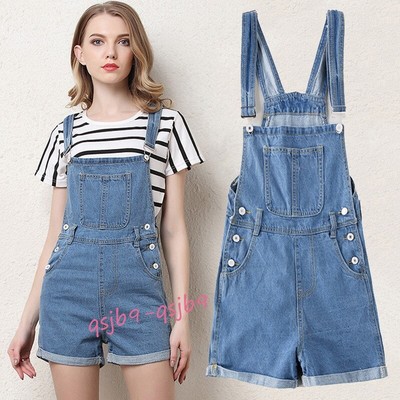 jean jumpsuit dress