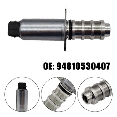 Engine Camshaft Variable Valve Timing VVT Solenoid für Porsche 94810530407