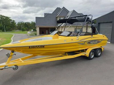 Boats In Sydney Region Nsw Gumtree Australia Free Local Classifieds