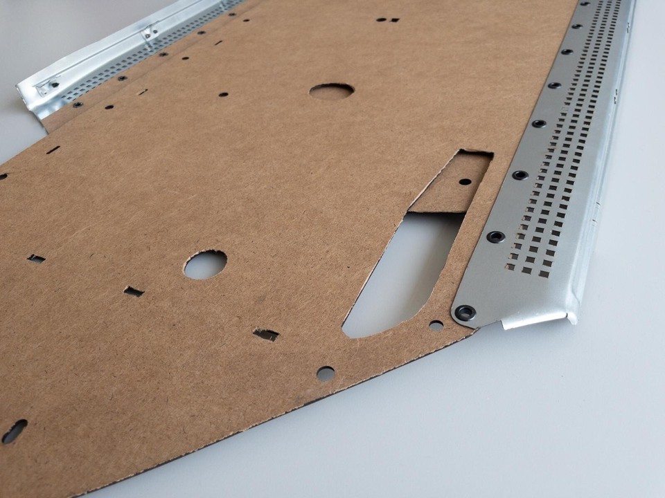 NEW for Mercedes 560sl Door Panels R107 380SL 420SL 500SL 560SL Build ...