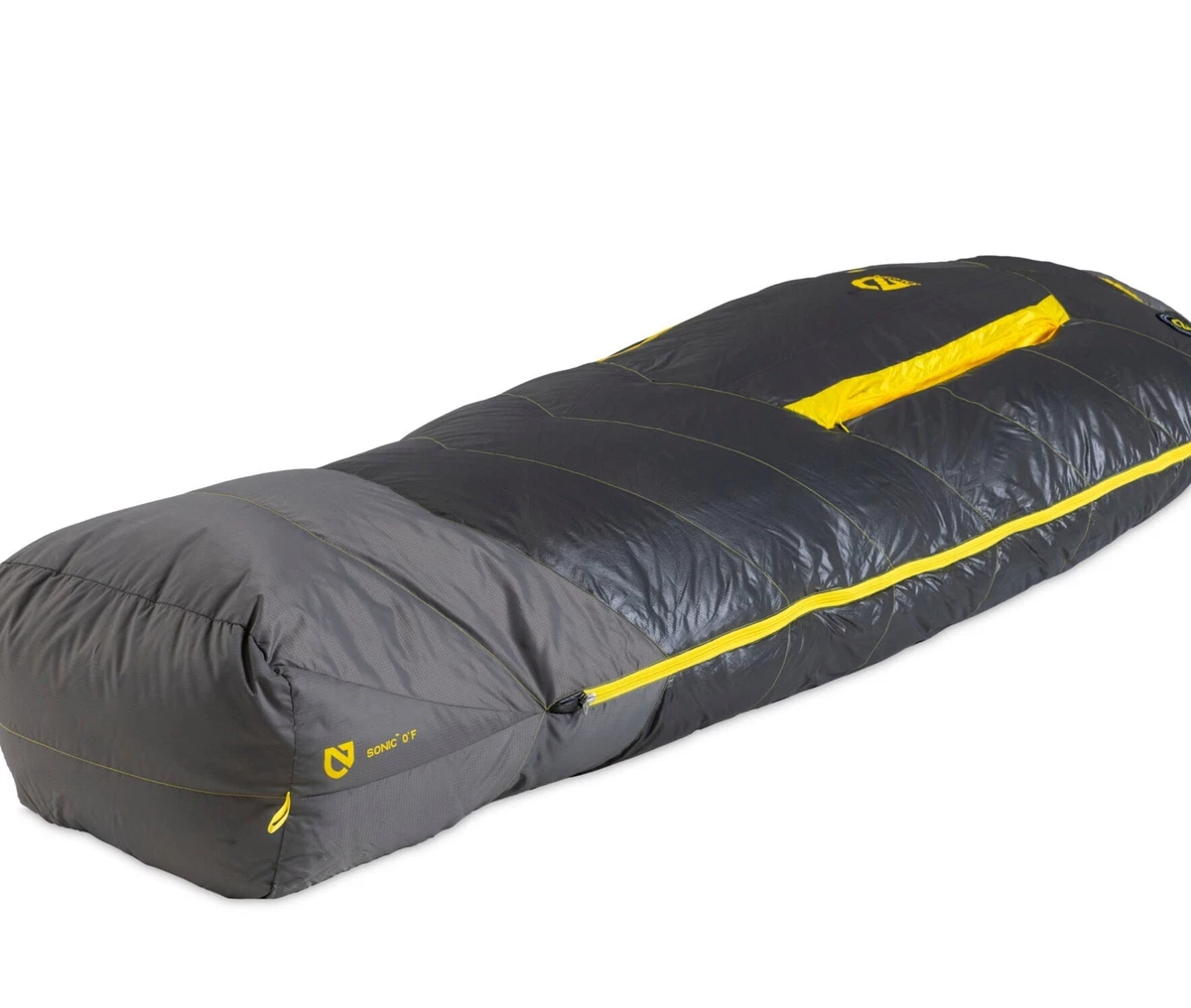 Nemo sonic top sleeping bag