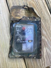 ICM Controls ICM203B Delay-on-Break Timer NEW