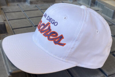 帽子 theredthread S logo script cap (white) THEREDTHREAD / ザレッドスレッド】S logo script cap