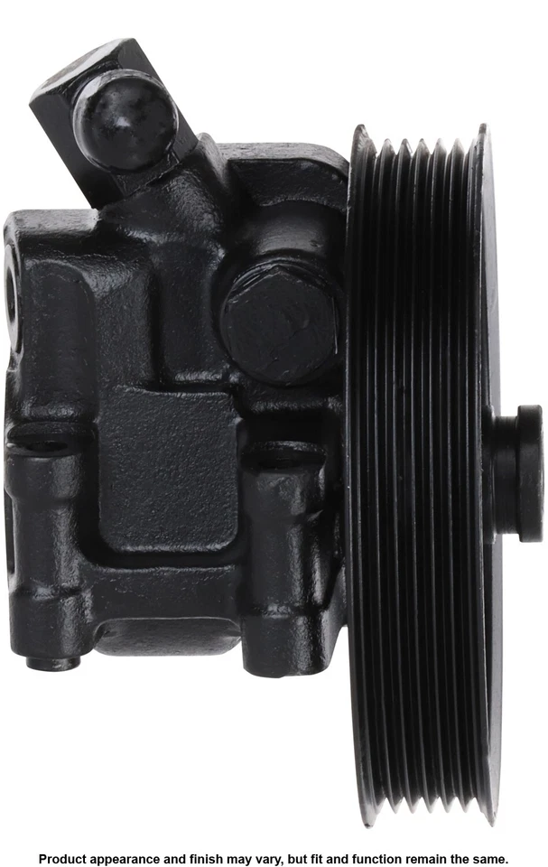 Power Steering Pump Cardone For 2003 Ford Crown Victoria - Image 3 of 4