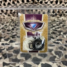 NEW DLX Luxe X/TM-40 O-Ring Seal Kit (LUX051X)