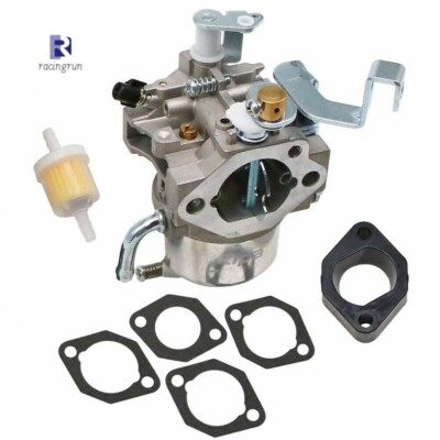 #ad #ad Carburetor Fit Robin Subaru Eh41 13.5hp 267 62302 20 267 62302 30 Engine Carb $25.88