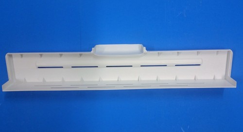 W10345375 Whirlpool Refrigerator Water Reservoir Cover; L5 - Picture 2 of 3