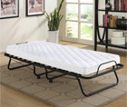 Cot Size Mattress Pad Waterproof Quilted,Cotton Top Soft Protector Cover New