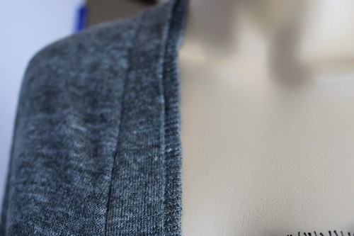 Bronchu Walker Cardigan Size XS CL 29.24 - Picture 6 of 7