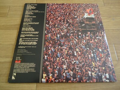 ATLANTA RHYTHM SECTION Are You Ready .. 1979 . DOUBLE ALBUM