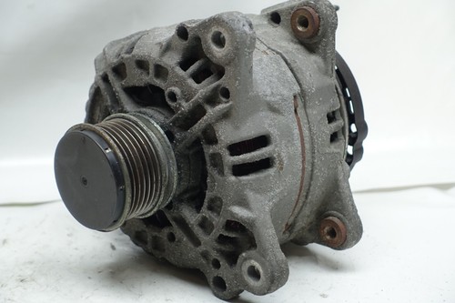 Lichtmaschine Audi A4 Seat Alhambra VW Sharan Transporter T5 103kW 06F903023F