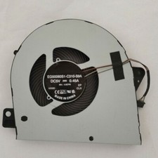 CPU Cooling Fan For Dell Latitude 5591 8850H MX130 DC5V