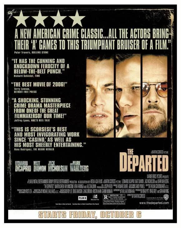The departed fmovies new arrivals