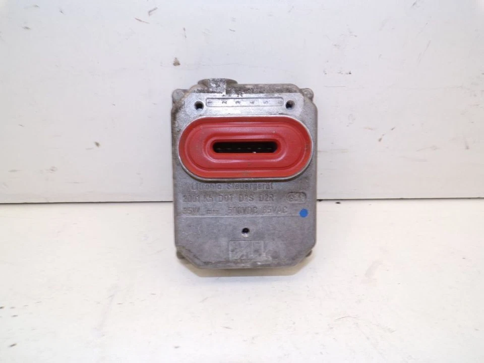 Centralina luce xeno adatta per BMW 3 CABRIOLET (E46) 323 CI 7329023 - Immagine 2 di 4