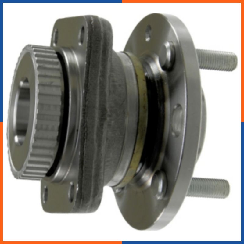 Moyeu de roue arrière pour Ford pièces auto de rechange CDK861 et FBK474