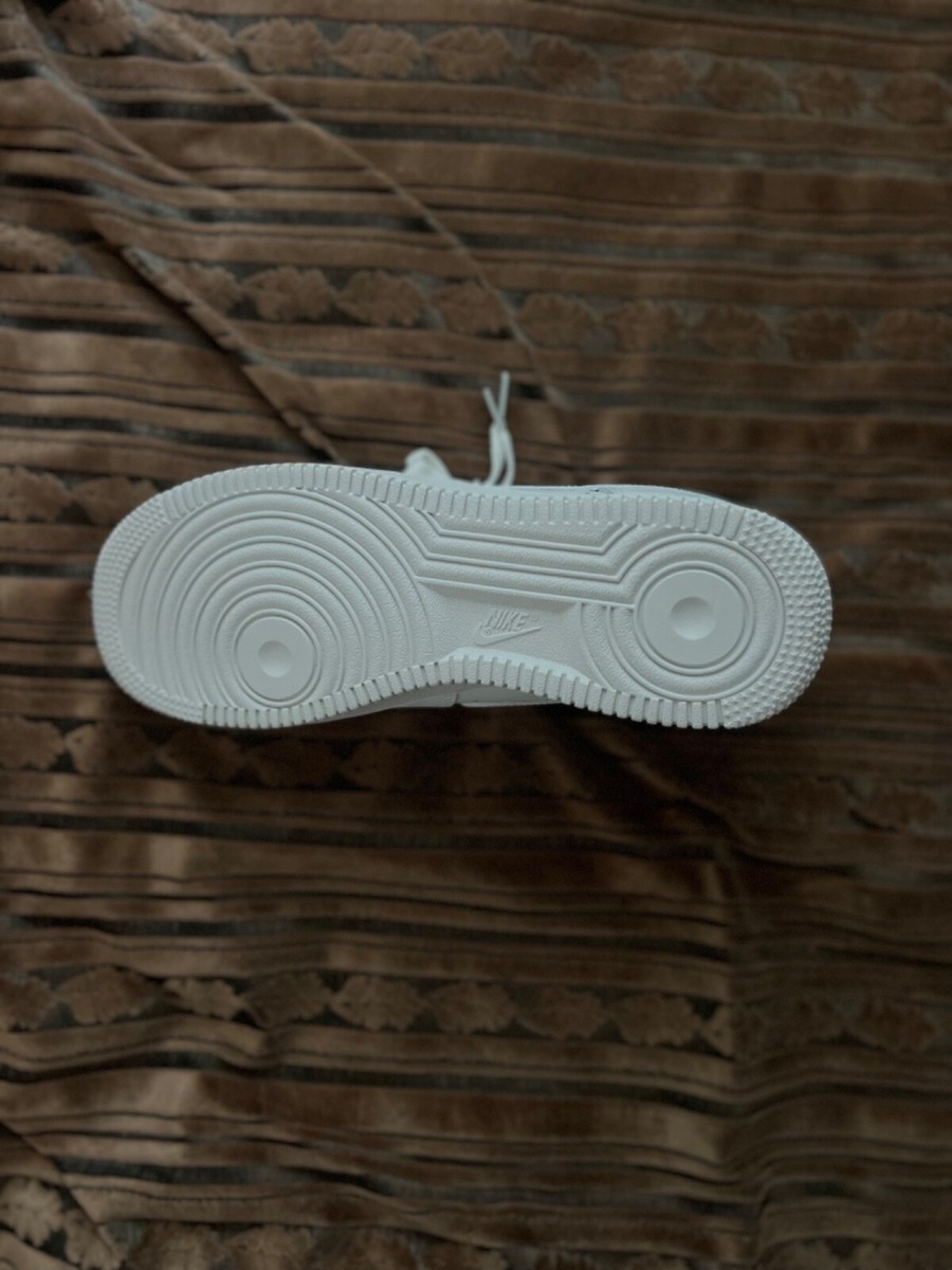 Size 11 - Nike Air Force 1 White for sale online | eBay