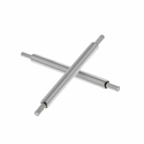2 FAT SPRING BAR PIN FOR TUDOR MONTE CARLO VINTAGE 94200 94300 7149 7159 7169