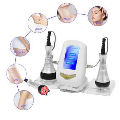 #ad #ad 3 in 1 Beauty Machine for Body Massage Facial Skin Care Skin Lifting Lost WeigQZ $99.00