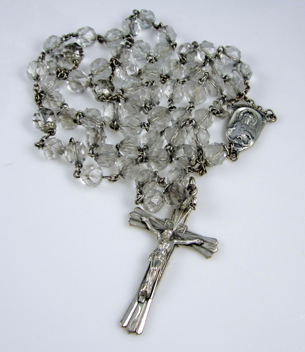 Bulk Rosary Supplies Bulk Pack Of Triple Threat Pardon Crucifix St