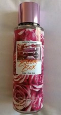 New Victoria Secret Bloom Box Body Spray 8.4oz