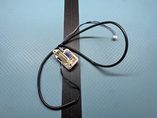 Frigidaire Washer Door Lock P 5304492319