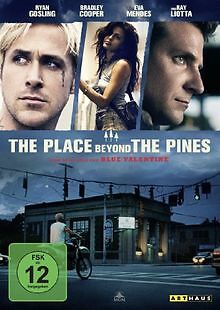 The Place Beyond the Pines von Derek Cianfrance | DVD | Zustand sehr gut
