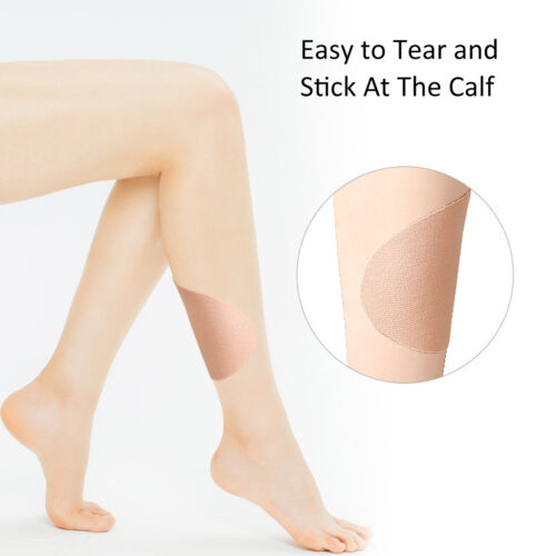 10pcs Disposable Inner Thigh Friction Pads Breathable Prevent Chafing For Ca CBK - Picture 5 of 24
