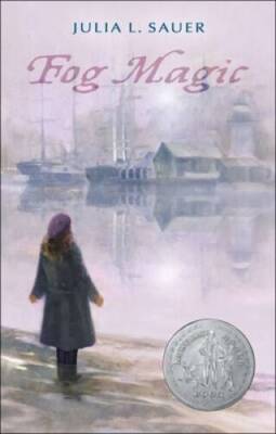 Fog Magic - Paperback By Julia L. Sauer - VERY GOOD