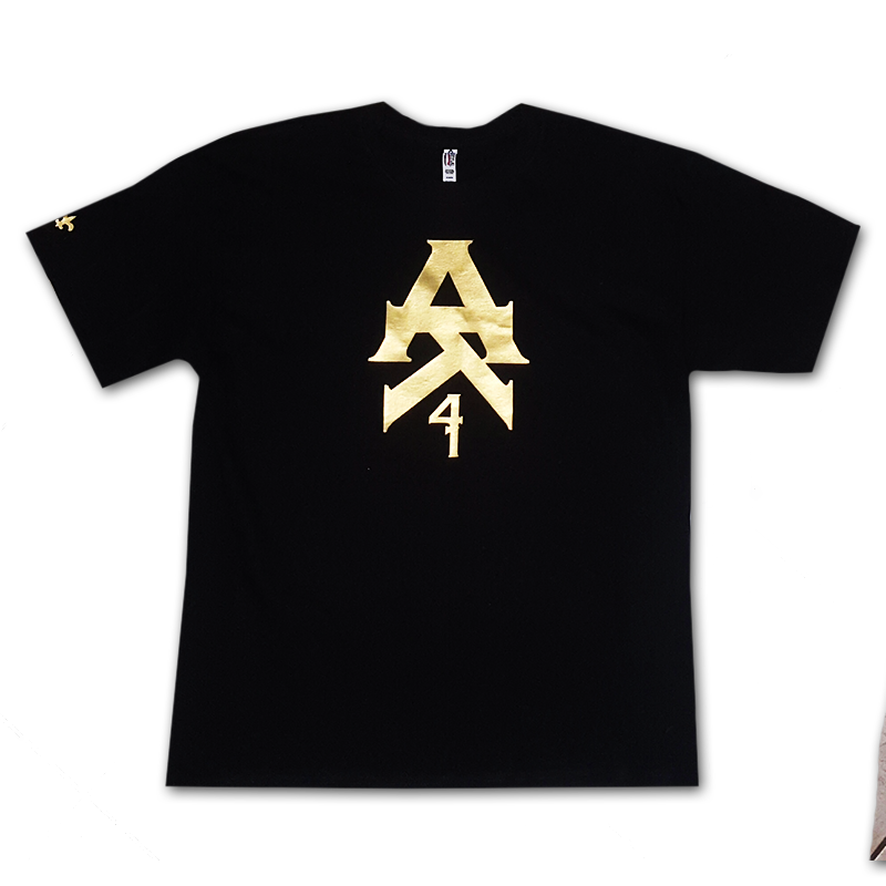 ALEXANDER DIGENOVA／CLASH Tシャツ/BLK/Sサイズ 61LD+1ksedL._SY350_QL65_.jpg