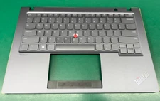 Lenovo ThinkPad T14 Gen 2 Palmrest Cover 5M11A37830 5M11A37828 Keyboard
