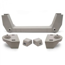 40-46 Chevy Truck Crossmember Kit