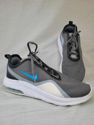 Nike Air Max Motion 2 men's size 8 Grey 