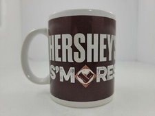 Hershey's S  mores Ceramic Coffee Mug Cup Galerie