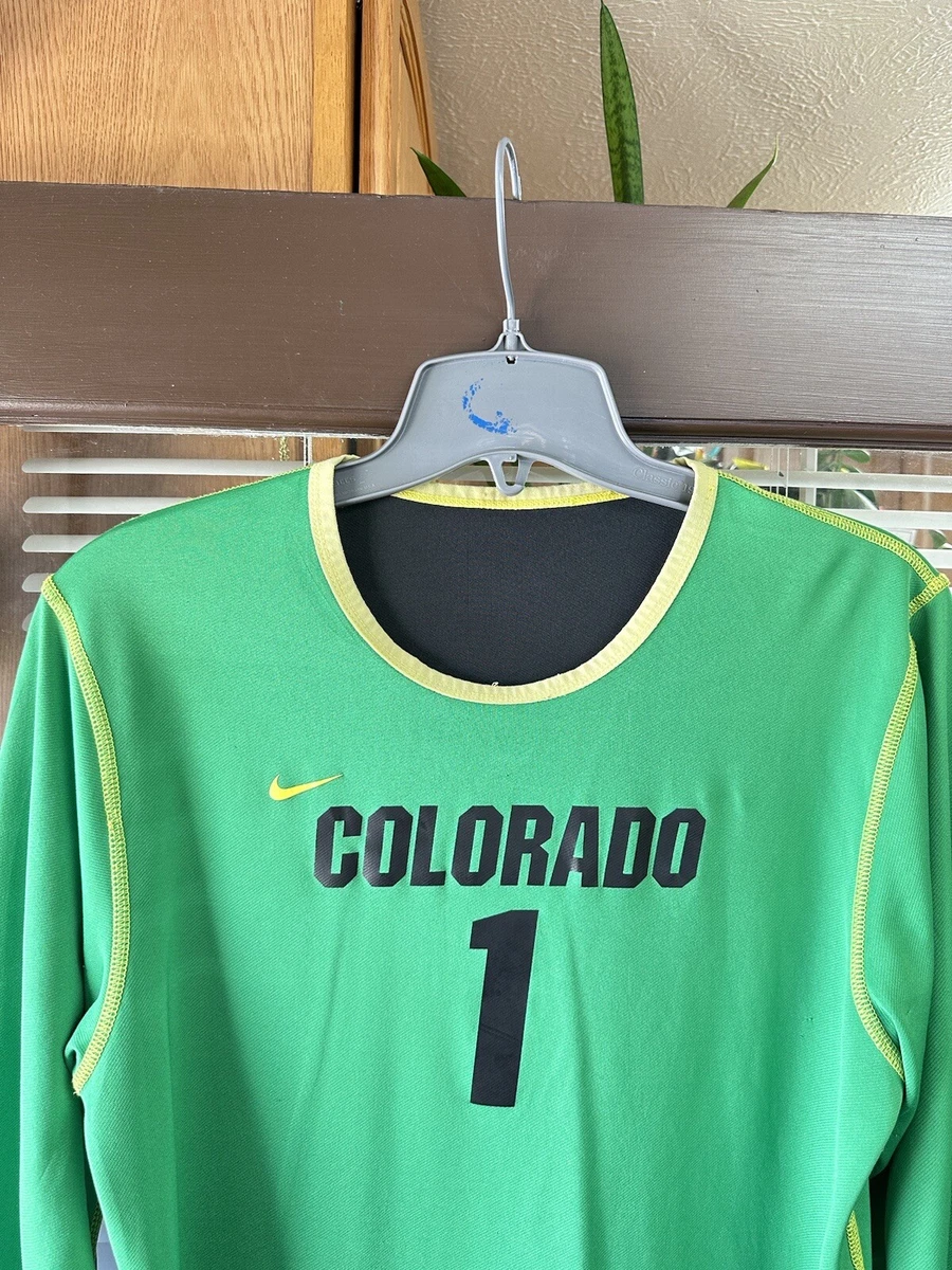 Buffaloes soccer jersey collection