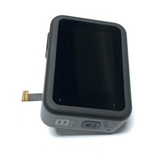 Original Back Touch LCD screen Backlight Fame Cover For GoPro Hero 7 8 Black