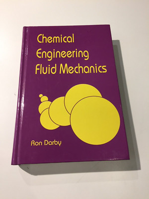 Chemietechnik Strömungsmechanik