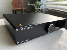 Smsl Do200 Mki