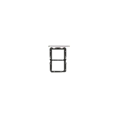 SIM Card Tray for Huawei Honor 20 Icelandic White Replacement Part Replace