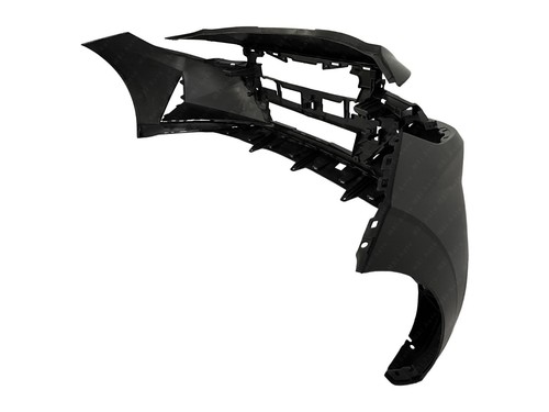 NEW Painted To Match Front Bumper Cover Fascia for 2021-2023 Hyundai Elantra 4dr - Picture 12 of 12