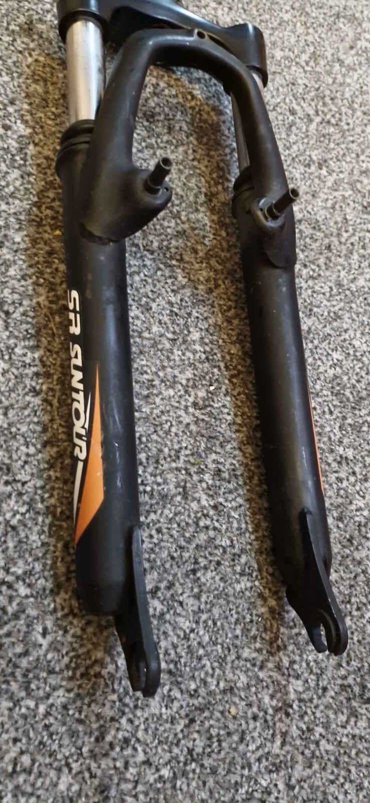 trek sr suntour m2025