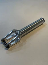 Ethic DTC Merrow 2 SCS/HIC Fork 7075