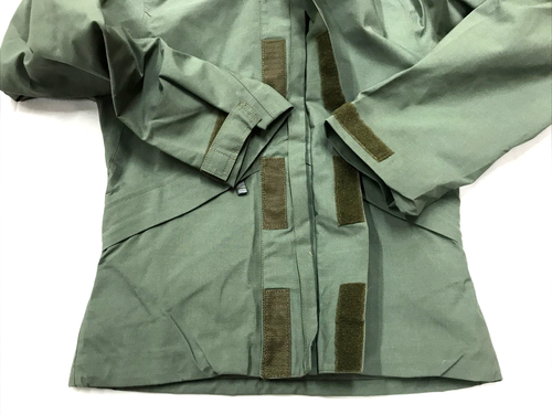 British RAF RFD Beaufort Issue Winterland Coverall Jacket NEW Size 2A #1130 - Picture 2 of 12