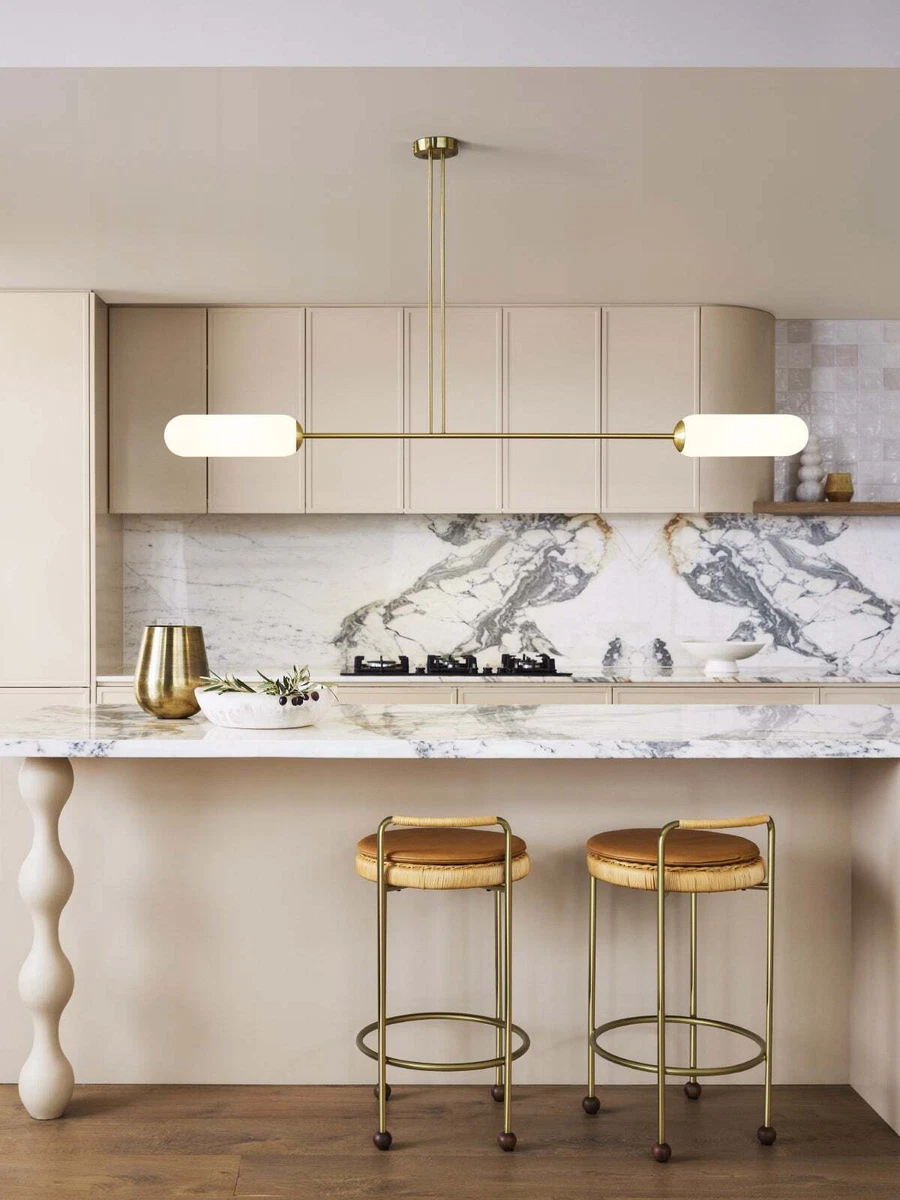 Beacon sale linear pendant