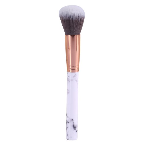 (Single Pack)2 Types Makeup Brushes Makeup Brush Set Kabuki Foundation Blending