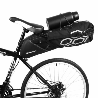 schutzblech spritzschutz Bicycle Mudguard Set Mountain Bikes Universal Splash Guard  ROCKBROS-DE