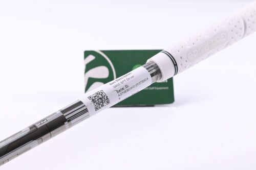 Ping G400 SFT Driver / 10 Degree / Regular Flex Ping Tour Chrome 65 Shaft - Picture 8 of 9